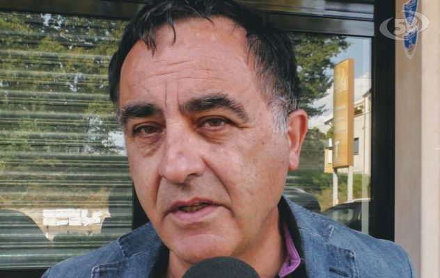 Ariano, il mercato si sposta lungo via Nazionale: ma gli ambulanti non ci stanno