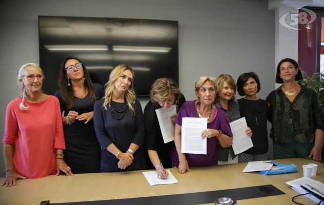 Consulenza tecnica psicologica alle donne vittime di violenza, firmato il protocollo