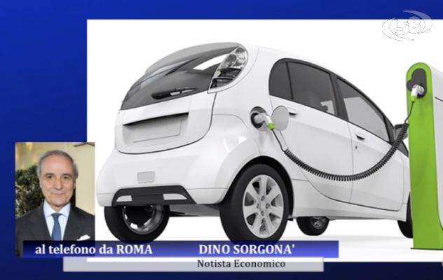 Auto elettrica per tutti, l'idea dei tedeschi