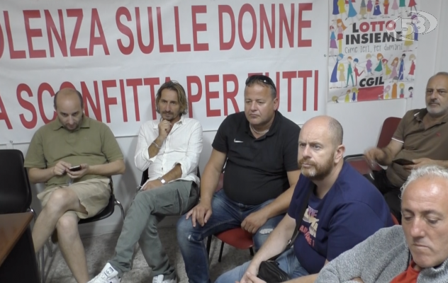 Fca, Fiom: 'Nessuna prospettiva, solo cassa integrazione''