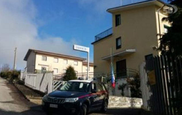 Non demoliscono opere abusive: scattano le denunce