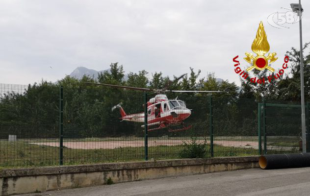 Disperso sulle montagne di Montella trovato morto in un dirupo