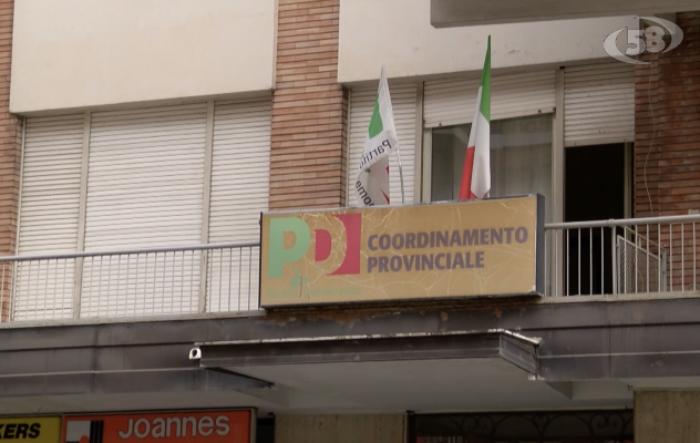 Di Cicilia resta nel Pd: ''Percorso da continuare, ma il partito va rinnovato''