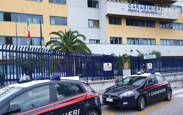 Arma clandestina e ricettazione: in manette ex consigliere comunale