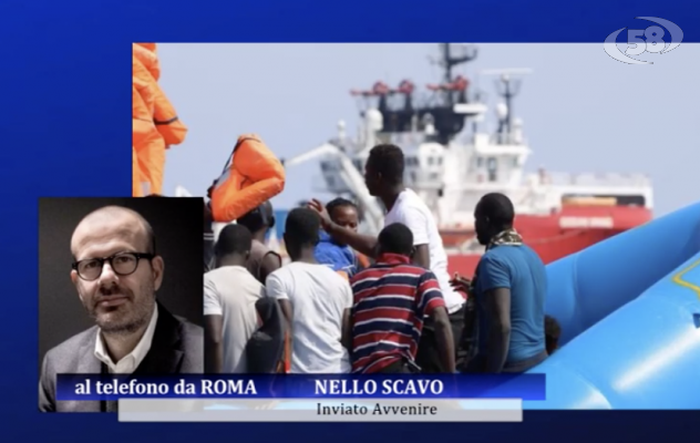 Verso l'accordo sulla distribuzione sui migranti