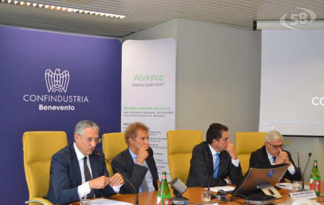 Sviluppo delle imprese, Liverini: "Necessaria una corretta pianificazione"