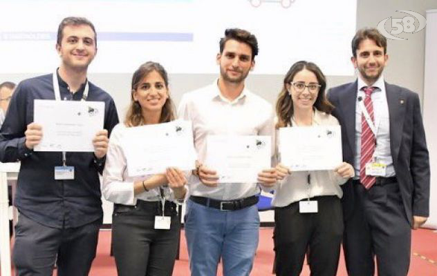 NeaPolis Innovation Summer Campus, premiati i progetti degli studenti Unisannio