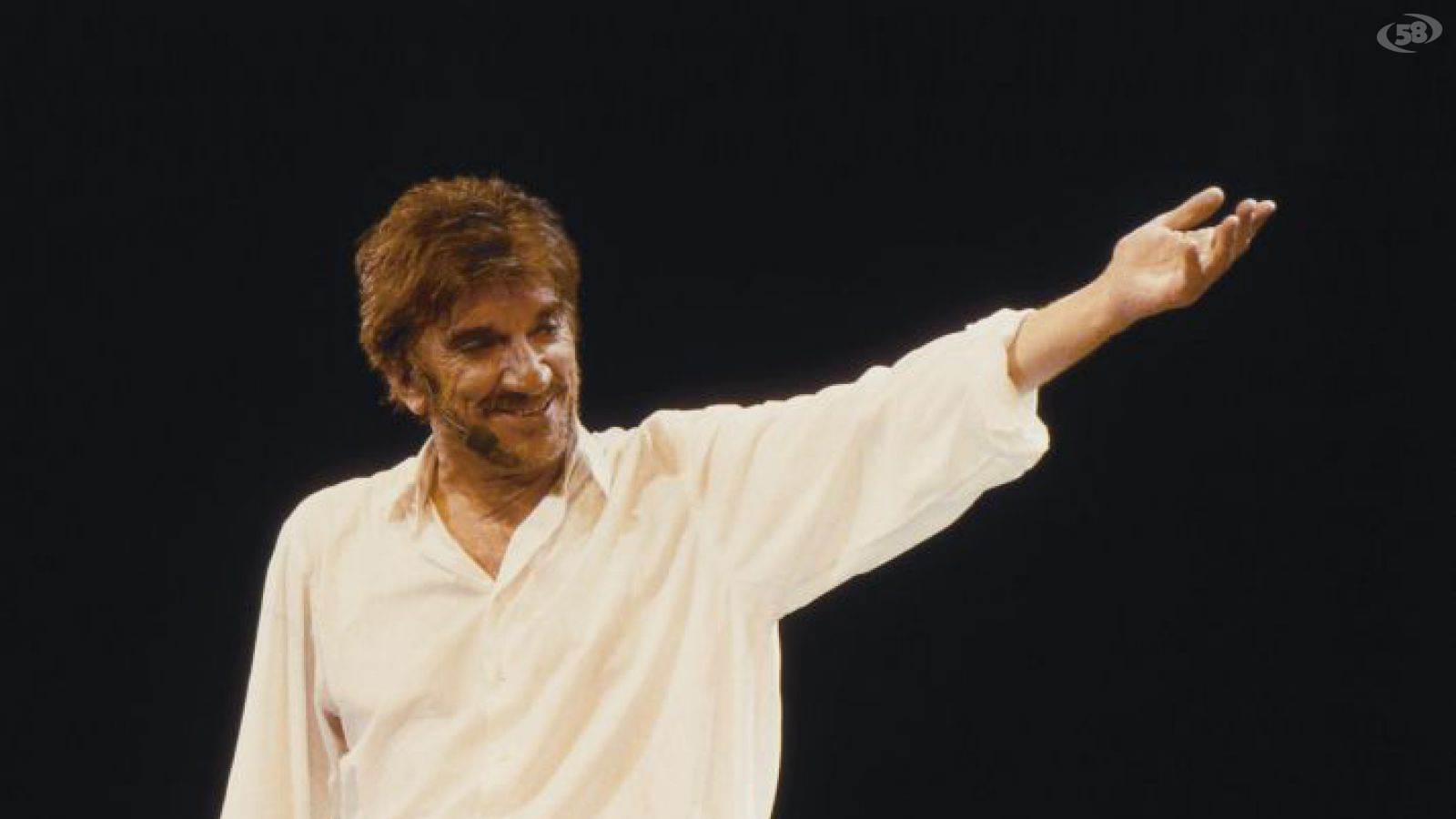 Gigi Proietti
