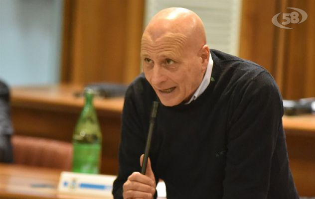 Avellino, l'assessore Giacobbe picchiato sotto casa