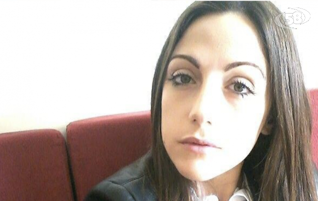 Da Gesualdo a Sassuolo. Maria Luisa, Preside a soli 31 anni: è la più giovane d'Italia