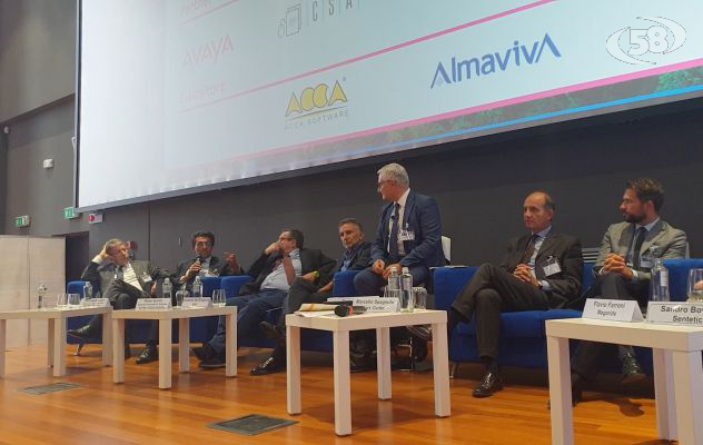 “Campania Digital Summit”: innovazione da promuovere