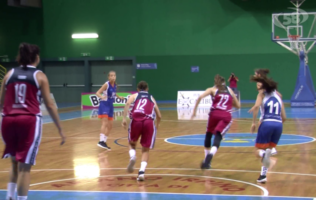 Basket, Farmacia del Tricolle pronta per il prossimo campionato