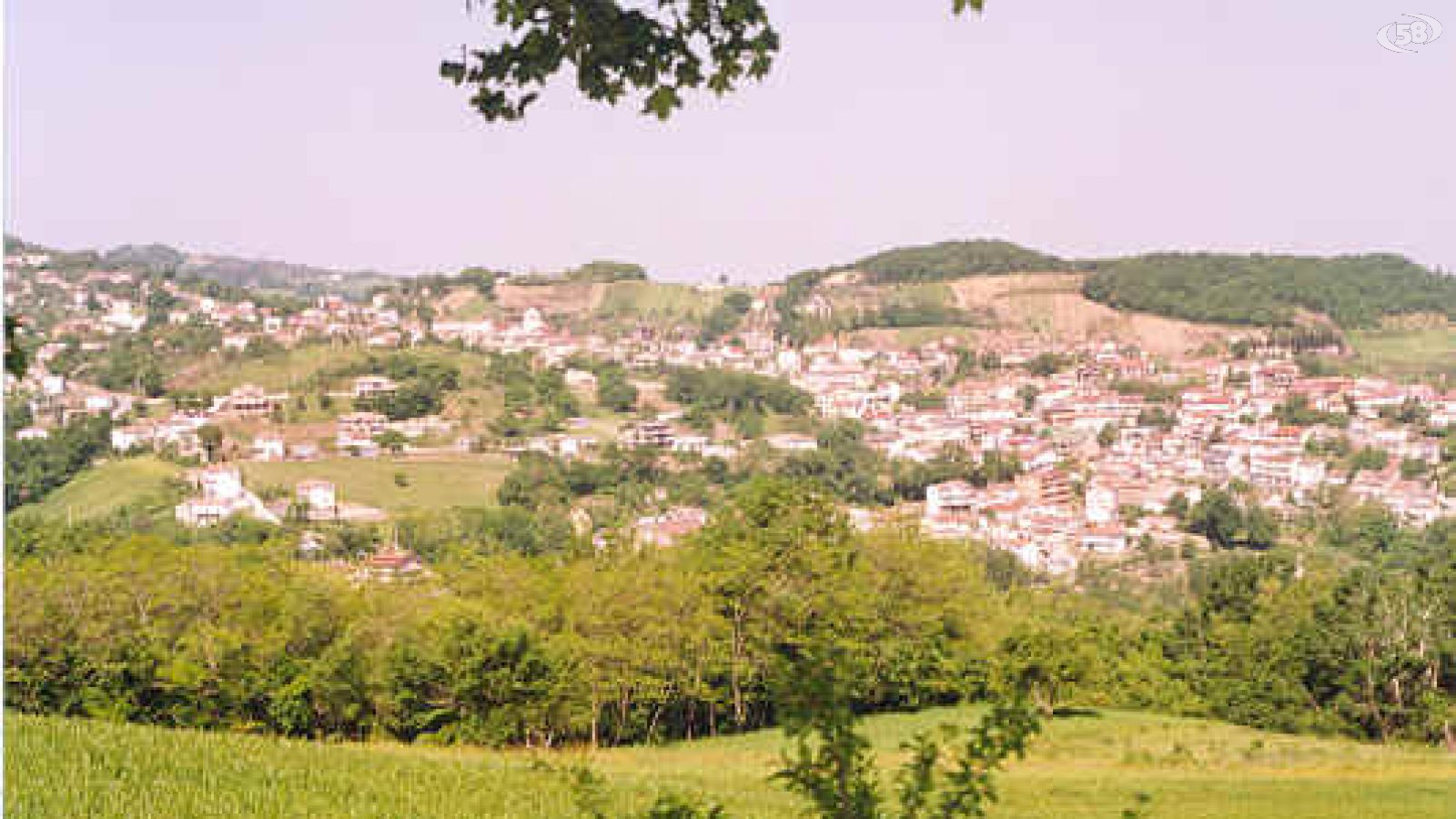 Vallesaccarda