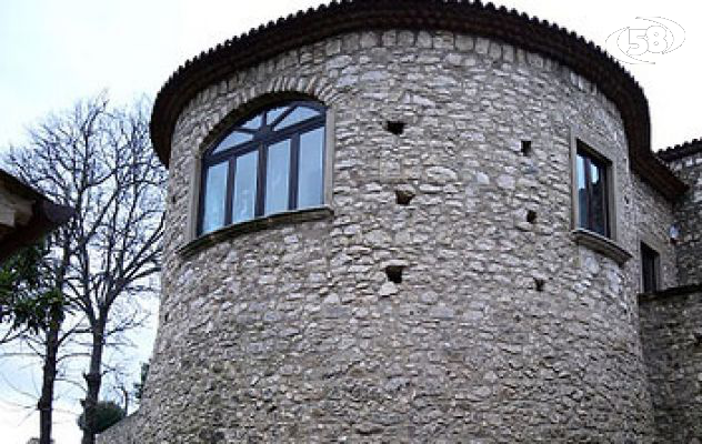 Maggio dei monumenti, a Grotta apertura del Castello e viaggio nel borgo "Fratte"