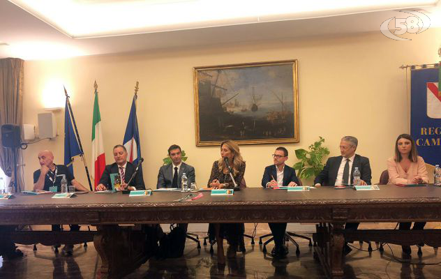 Telesia Half Marathon e Telesia Pink Race, Mortaruolo: “Il Sannio sempre protagonista"