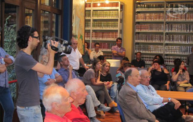 Consorzio Ariano, prime dimissioni dopo il voto: neo sindaci in pressing per il nuovo Cda