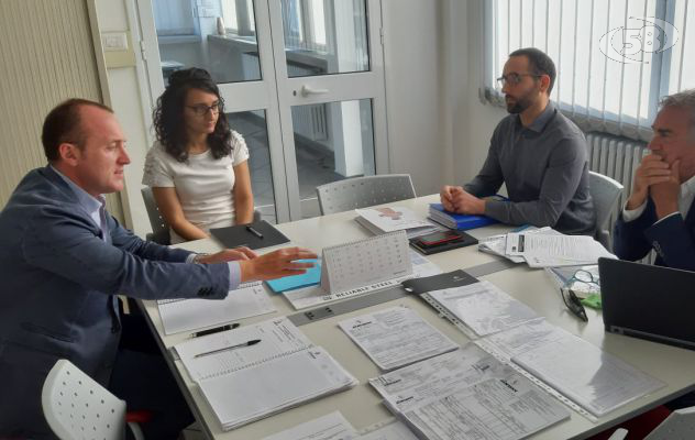 Sidersan, altro successo per l'azienda grazie a innovazione e tecnologia