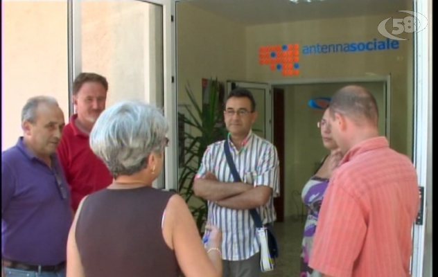 Consorzio, il sindaco di Trevico accusa: ''Resiste solo l'assistenza agli anziani. Poltrone troppo care''