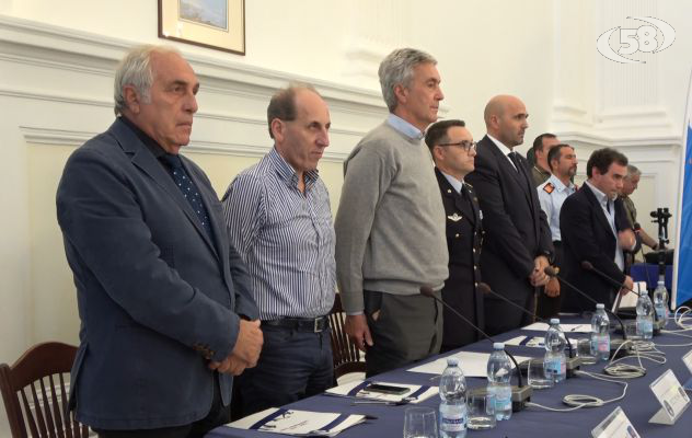 Promozione dello Sport e premiazioni delle società di calcio della Provincia di Napoli: la cerimonia