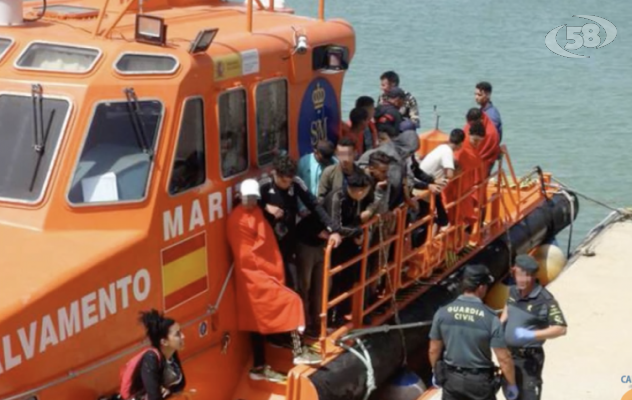 Ennesimo naufragio a largo di Lampedusa. Dramma anche in Spagna