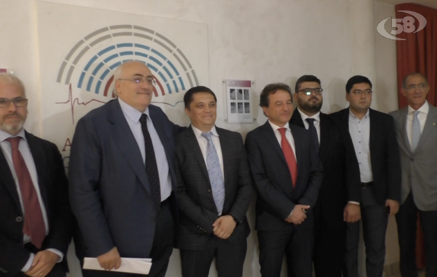 Formazione internazionale all'azienda San Pio, Ferrante: "Guardiamo oltre"/L'INTERVISTA