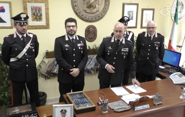 Spaccio di droga davanti alle scuole: 4 in manette /VIDEO