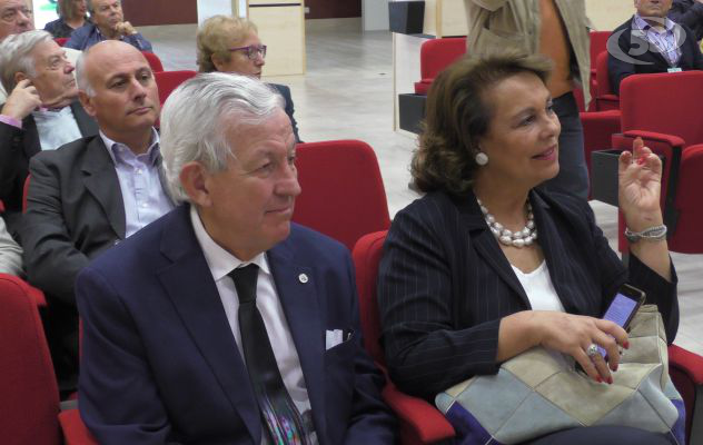 Infrastrutture, Lonardo: più fondi per le Zes. Stazione Irpinia, il monito di Boffa