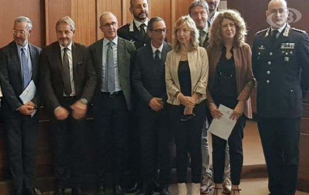 Violenza su donne e minori, Procura in prima linea. Policastro: Il 29 ottobre tappa ad Ariano