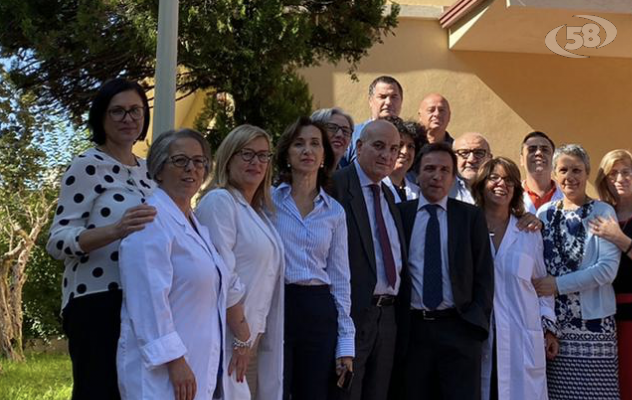 Tumore alla mammella, parte lo screening gratuito dell'Asl