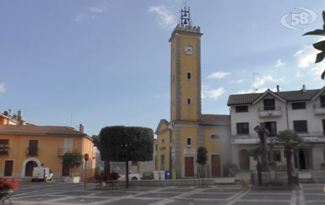 Alla scoperta di Villamaina, antico borgo medievale