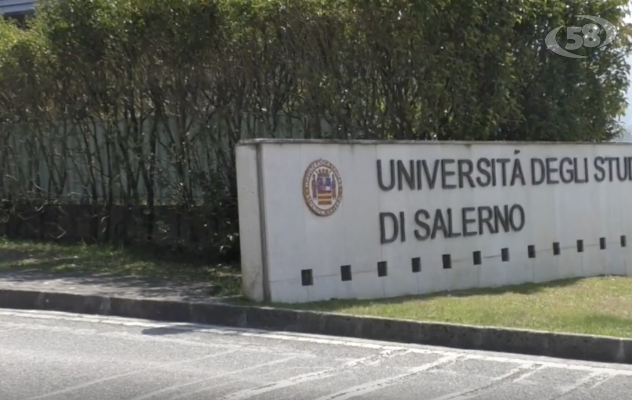 Università di Salerno, aumentano le immatricolazioni per le aree scientifiche