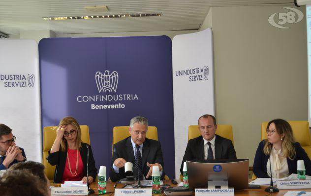 Incentivi alle imprese, Liverini: "Fondamentale l'innovazione per la crescita"