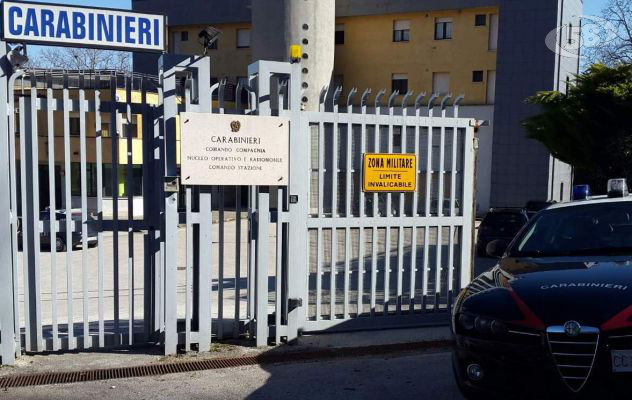 Carabinieri smascherano organizzazione criminale dedita alle truffe: 10 nei guai