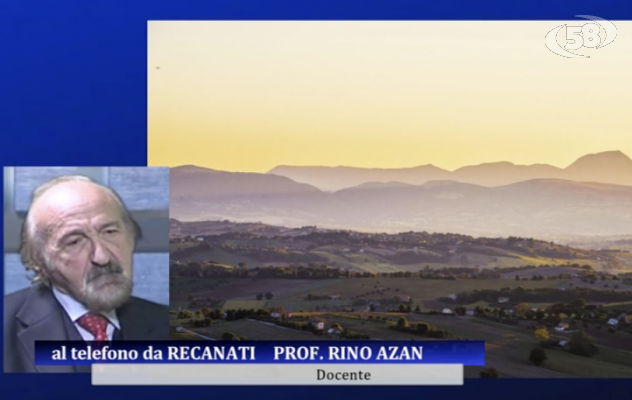 Giacomo Leopardi, a Recanati si chiude il convegno su ''L'infinito''