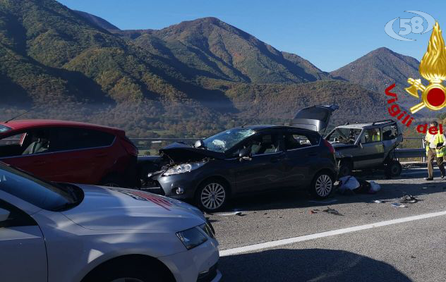 Serino piange Carmine e Antonio, dubbi sulla dinamica /VIDEO