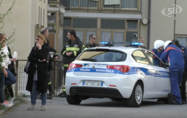 Sfratti alloggi abusivi, altri tre sgomberi ad Avellino