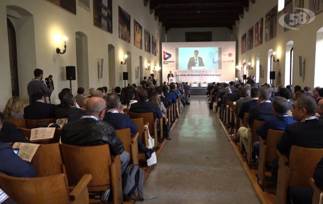 "Innovation Days – Le eccellenze del territorio", a Napoli il roadshow del Gruppo 24 Ore