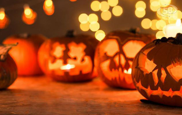 Festa di Halloween con 350 persone in più: discoteca sequestrata