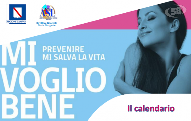 Screening della Mammella e della Cervice uterina: continua il tour dell’Asl 