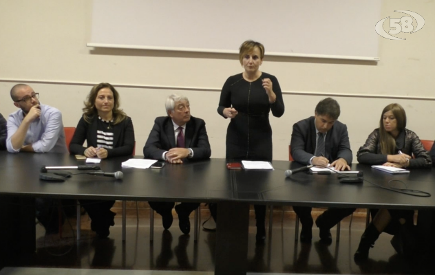 Consigliera di Parità, tavolo tecnico contro le discriminazioni sui luoghi di lavoro