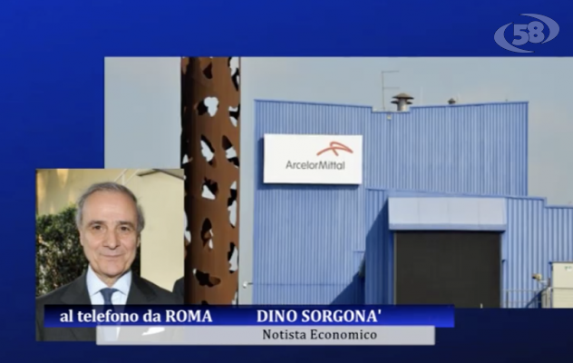 Il caso Ilva agita il Governo: migliaia di posti di lavoro a rischio