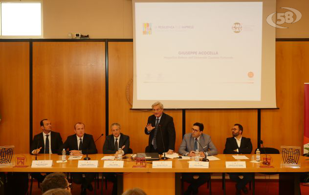 Ben 1500 giorni dall'alluvione, Liverini: "Le aziende ce l'hanno fatta"