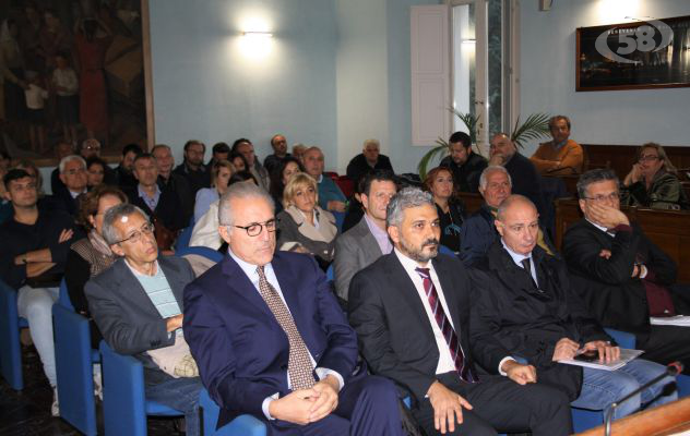 Gas radon cancerogeno negli edifici chiusi: istituzioni insieme per contrastare la radioattività