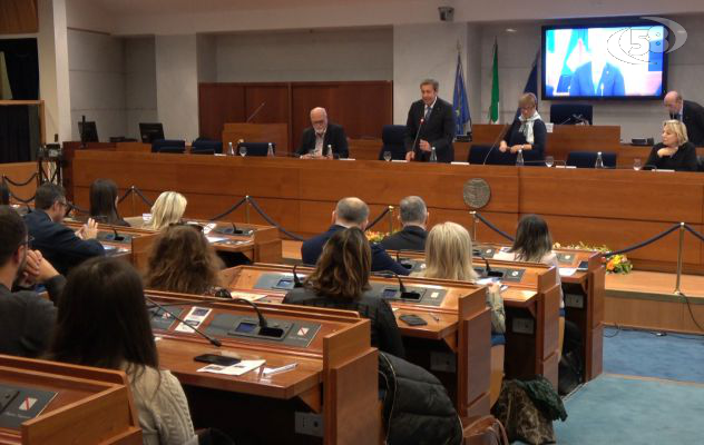 A Napoli Stati Generali dell'Infanzia. Franzese:"Periodo di povertà educativa"