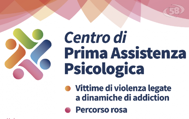 Assistenza alle donne vittime di violenza, ''Percorso Rosa'' ad Ariano: lunedì l'inaugurazione