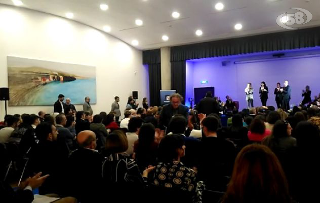 IV edizione del Forum “Turismo e Cultura” promosso dalla Fondazione Biagio Agnes