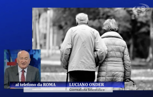 La molecola che può bloccare l'Alzheimer: parla Luciano Onder