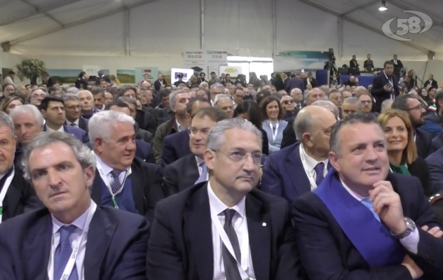 Alta capacità, il Sannio si unisce all'Irpinia. Di Maria plaude a Bruno: "Insieme per rafforzare i nostri territori"/L'INTERVISTA