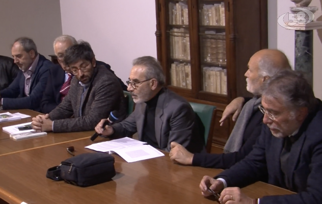 ''Il Paesaggio Irpino, oltre la terra del rimorso'': presentazione ad Ariano