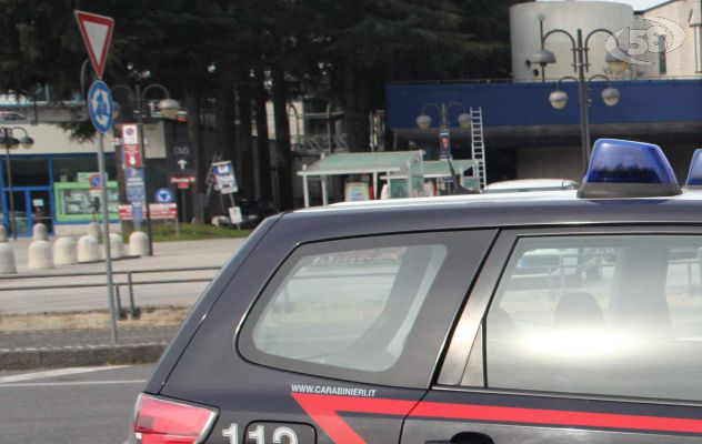 Dipendete ruba nel supermercato dove lavora: denunciato